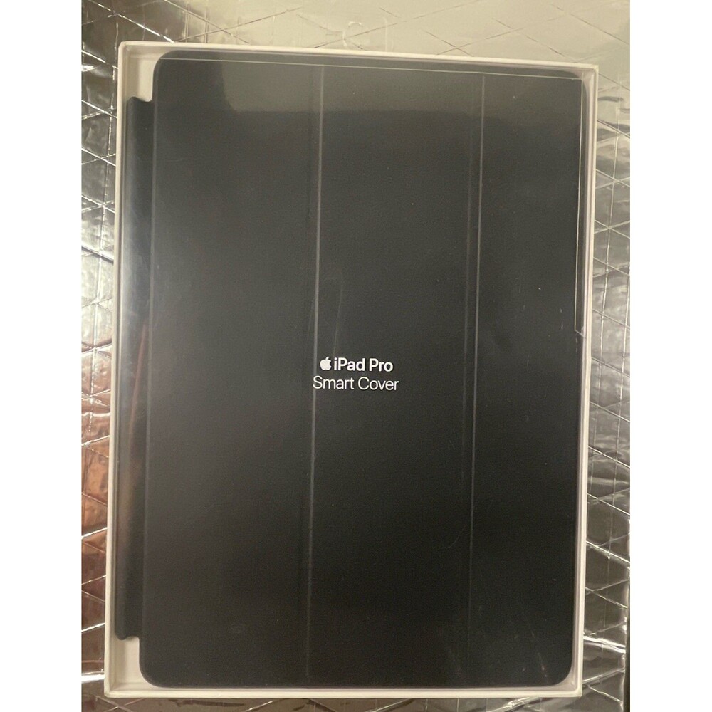 Apple Smart Cover (for 10.5-inch iPad Pro) - Charcoal Gray. New in Box